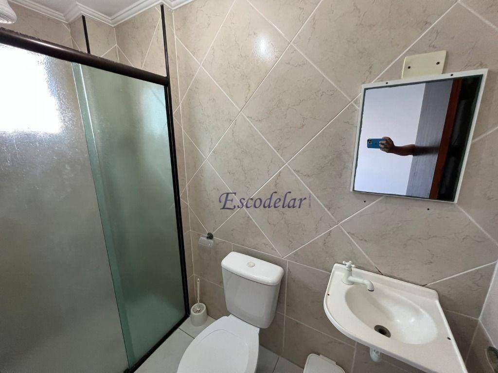 Apartamento à venda com 2 quartos, 76m² - Foto 12