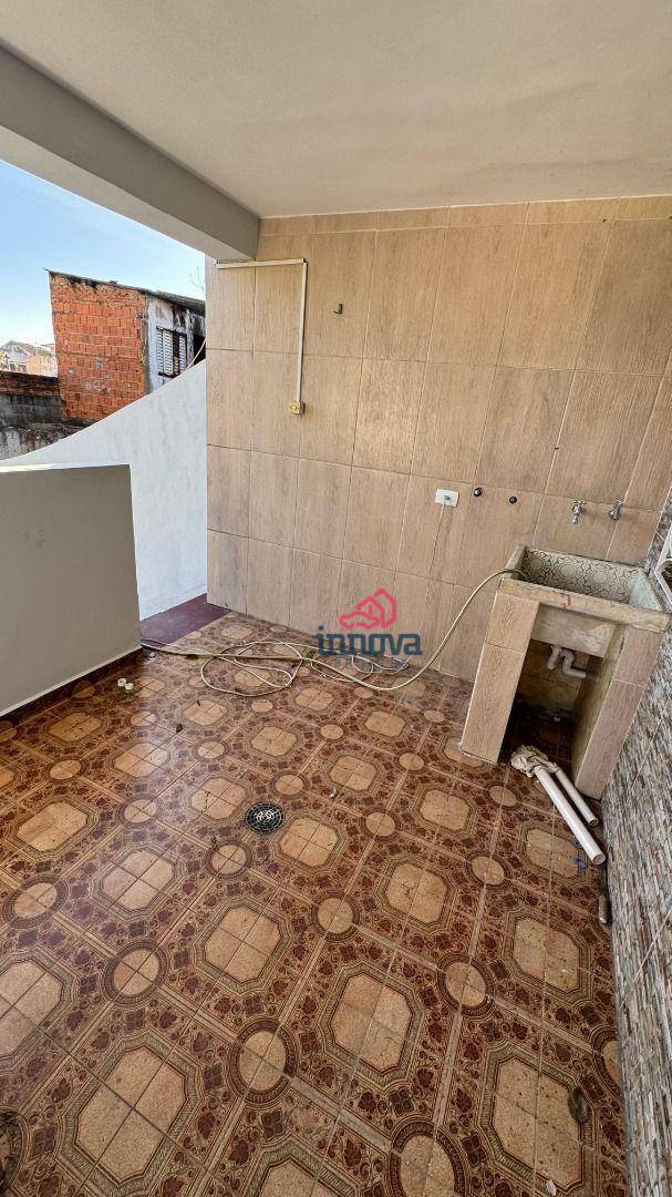 Sobrado para alugar com 3 quartos, 160M2 - Foto 6