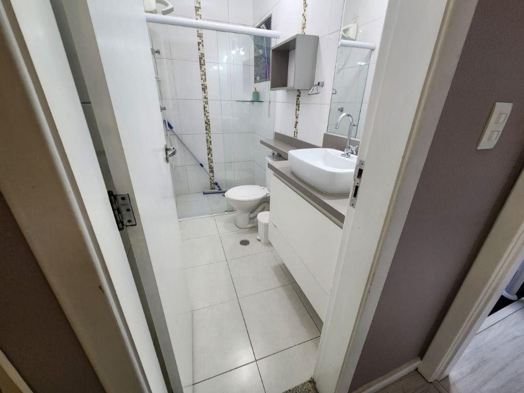 Sobrado à venda com 3 quartos, 121m² - Foto 29