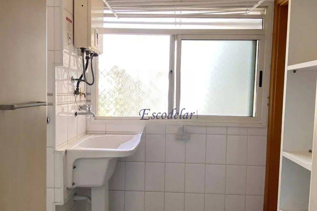 Apartamento à venda com 3 quartos, 139m² - Foto 14