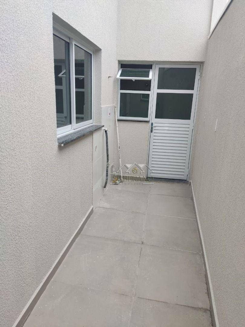 Apartamento à venda com 2 quartos, 48m² - Foto 9