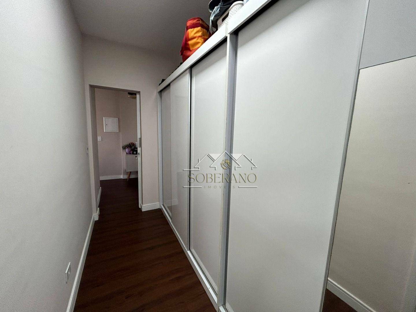 Apartamento para alugar com 2 quartos, 87m² - Foto 25