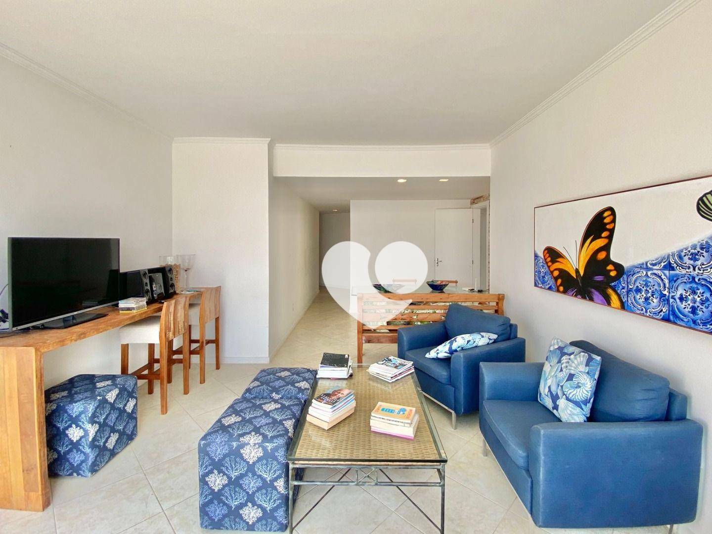 Cobertura à venda com 3 quartos, 116m² - Foto 4