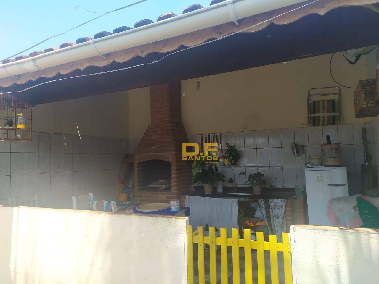 Casa à venda com 2 quartos, 1M2 - Foto 5