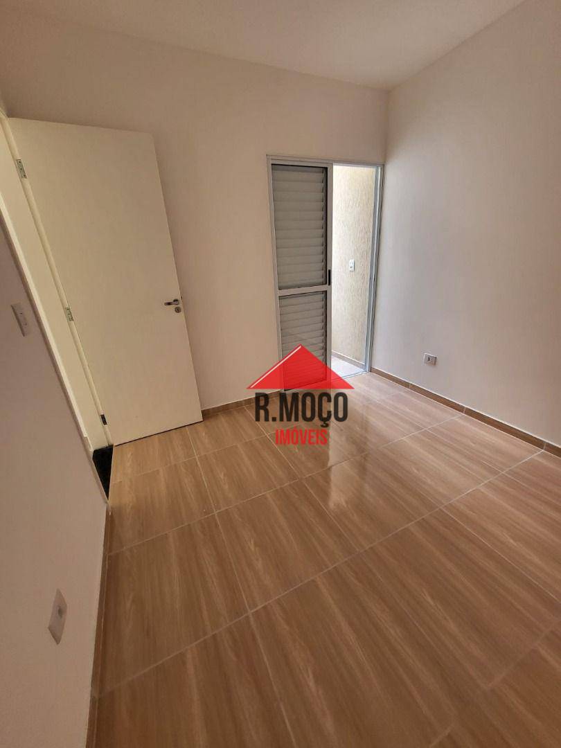 Apartamento à venda com 3 quartos, 60m² - Foto 11