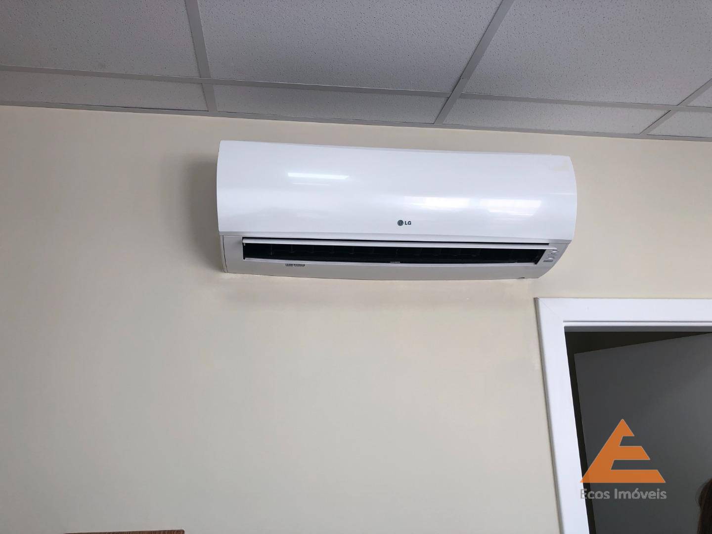 Conjunto Comercial-Sala à venda, 40m² - Foto 8