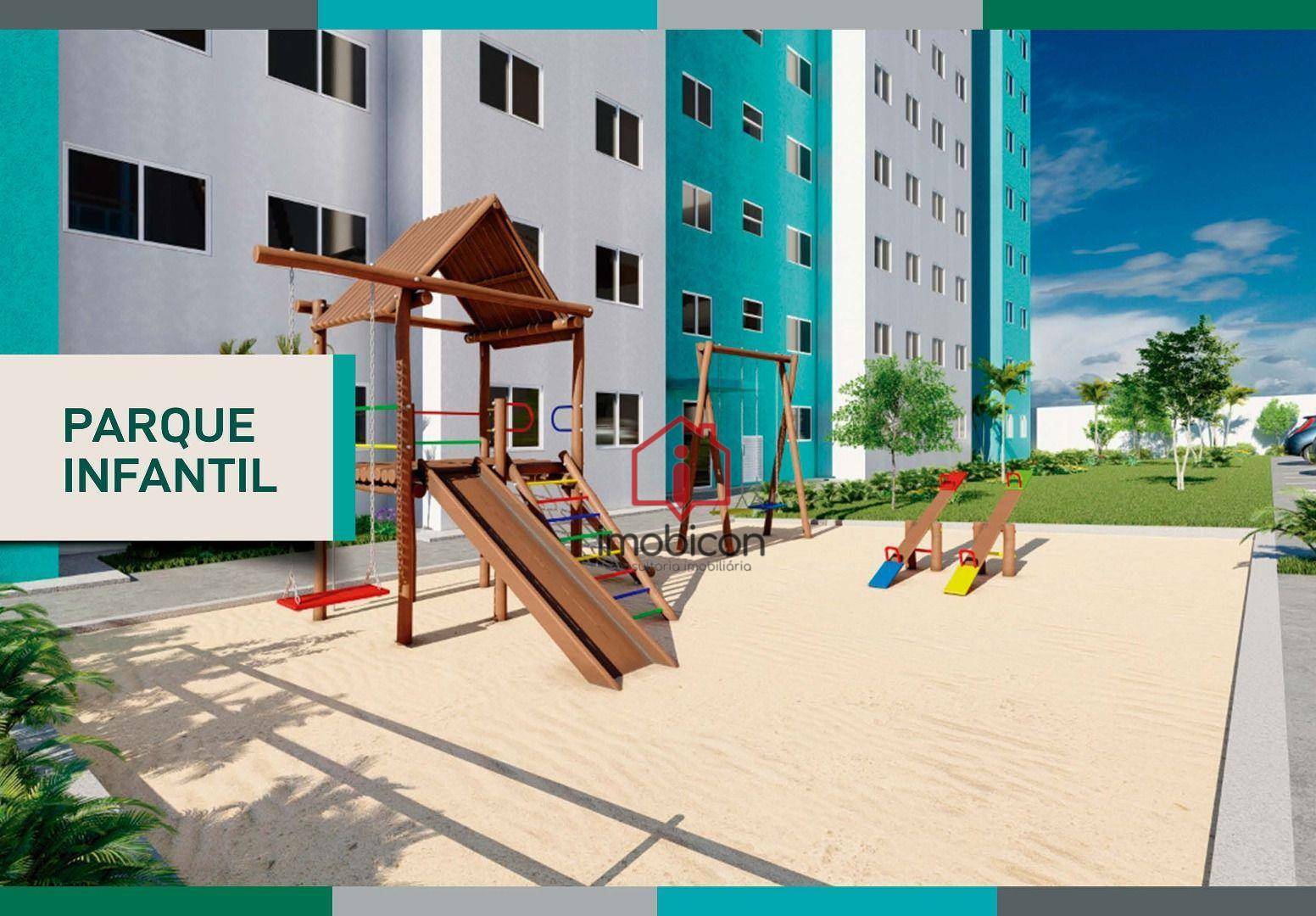 Apartamento, 2 quartos, 42 m² - Foto 24