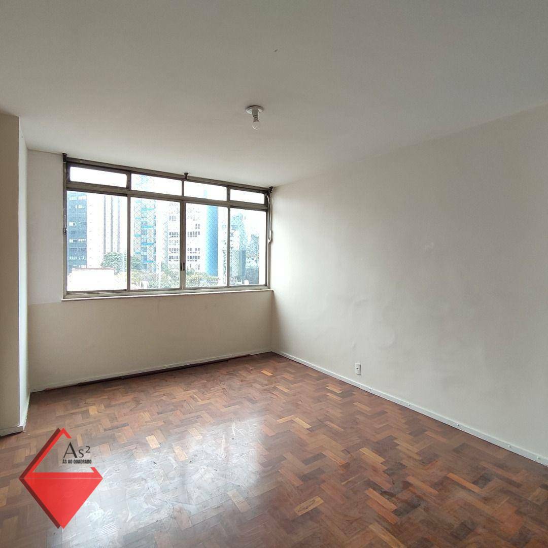 Apartamento à venda e aluguel com 3 quartos, 125m² - Foto 2