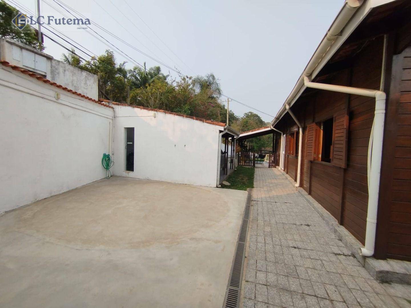 Casa de Condomínio à venda com 3 quartos, 284m² - Foto 34