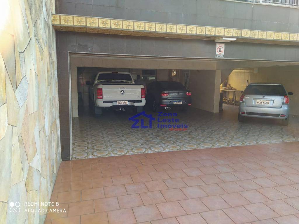 Sobrado à venda com 4 quartos, 800m² - Foto 12