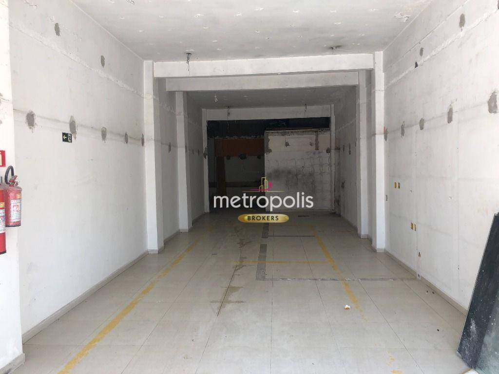 Loja-Salão para alugar, 440m² - Foto 1