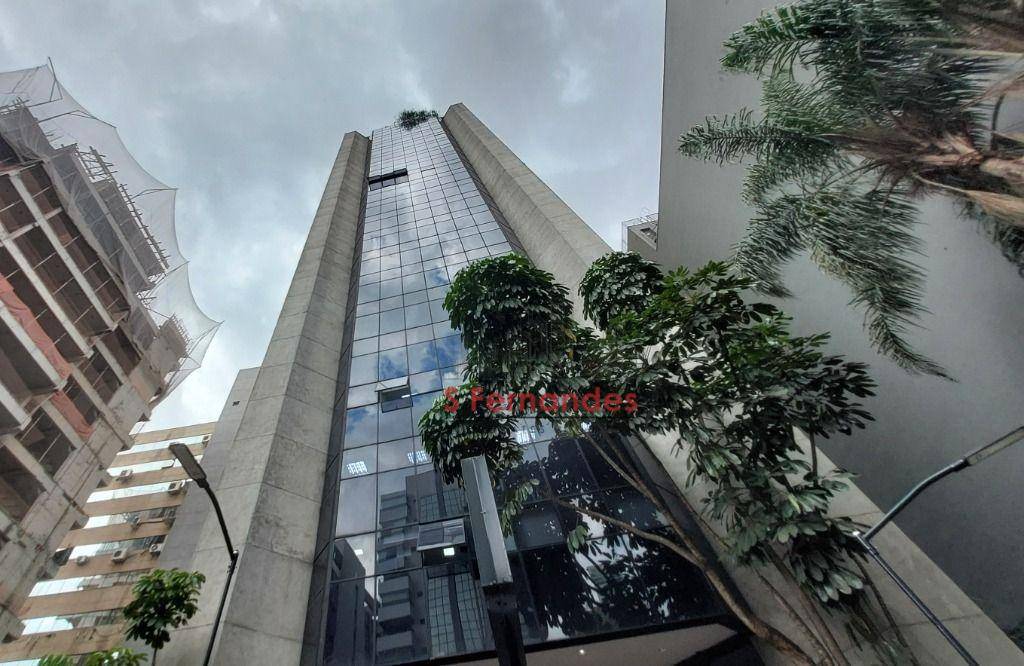 Sala-Conjunto, 80 m² - Foto 15