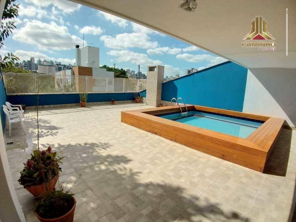 Cobertura à venda com 6 quartos, 554m² - Foto 12