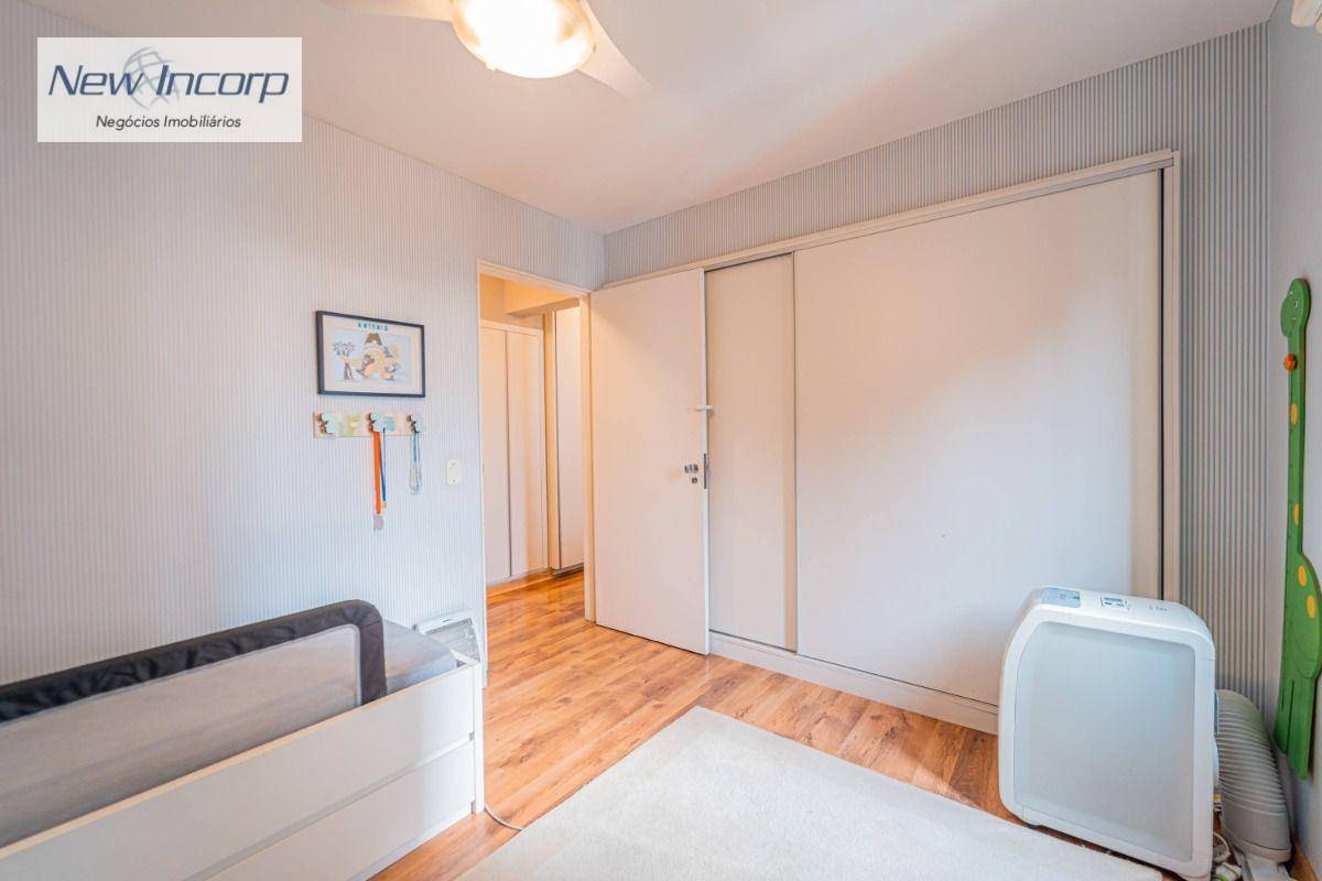 Apartamento à venda com 3 quartos, 132m² - Foto 27