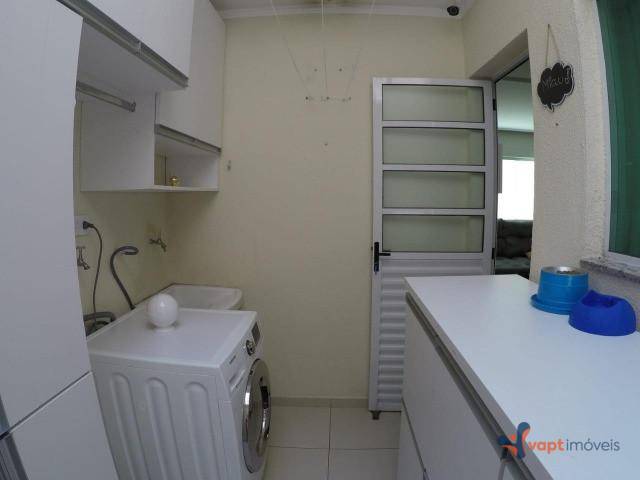 Sobrado à venda com 3 quartos, 78m² - Foto 3