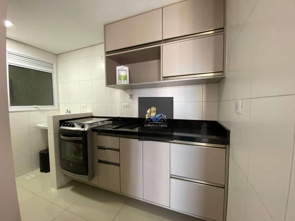 Apartamento à venda com 2 quartos, 59m² - Foto 6