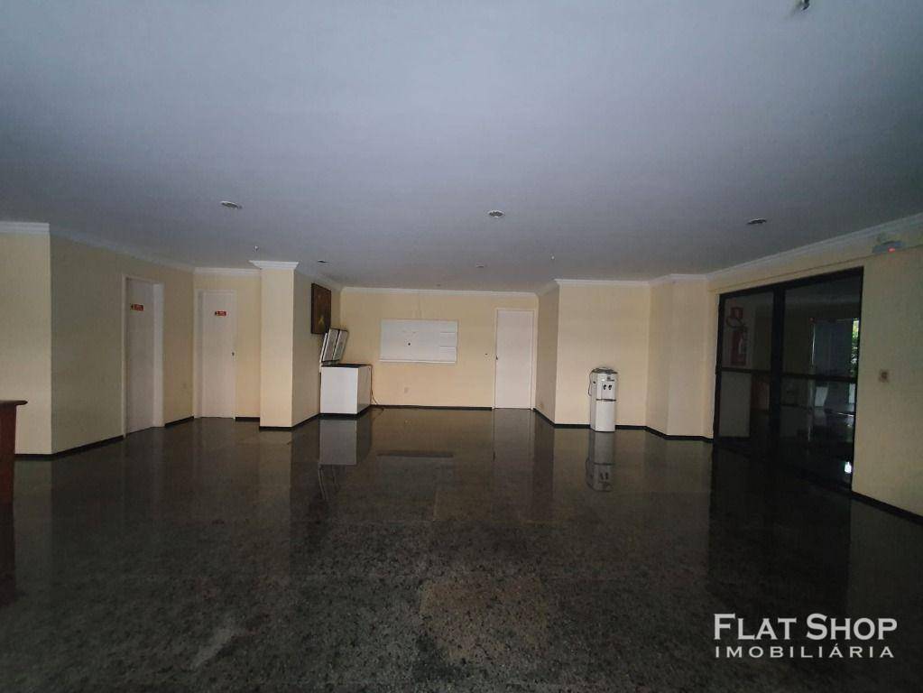 Apartamento à venda com 3 quartos, 124m² - Foto 19