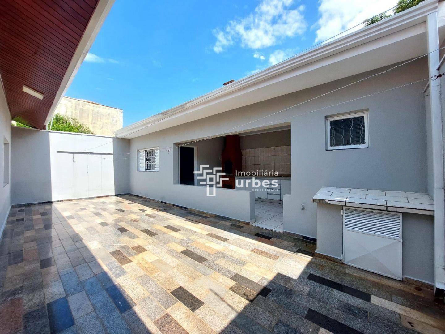 Casa para alugar com 3 quartos, 225m² - Foto 18