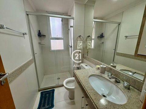 Apartamento à venda com 4 quartos, 180m² - Foto 19