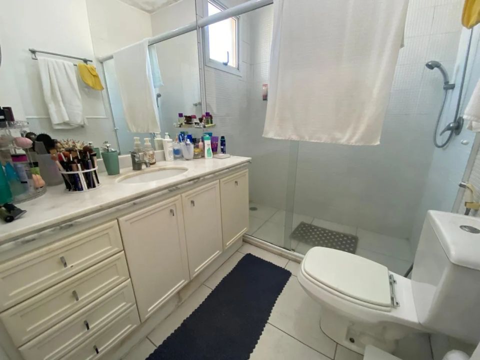 Casa de Condomínio à venda com 3 quartos, 176m² - Foto 29