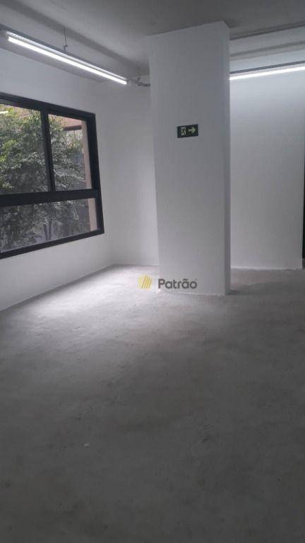 Loja-Salão para alugar, 108m² - Foto 2