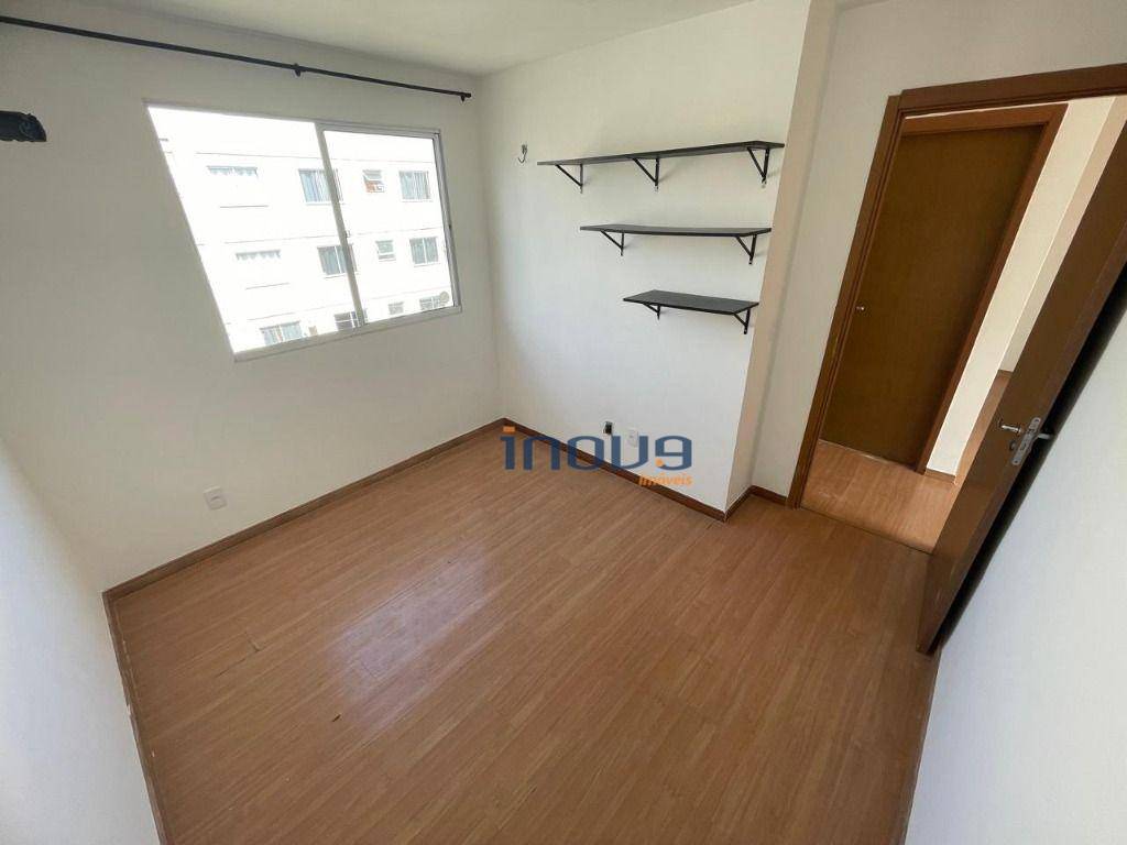 Apartamento para alugar com 2 quartos, 40m² - Foto 10