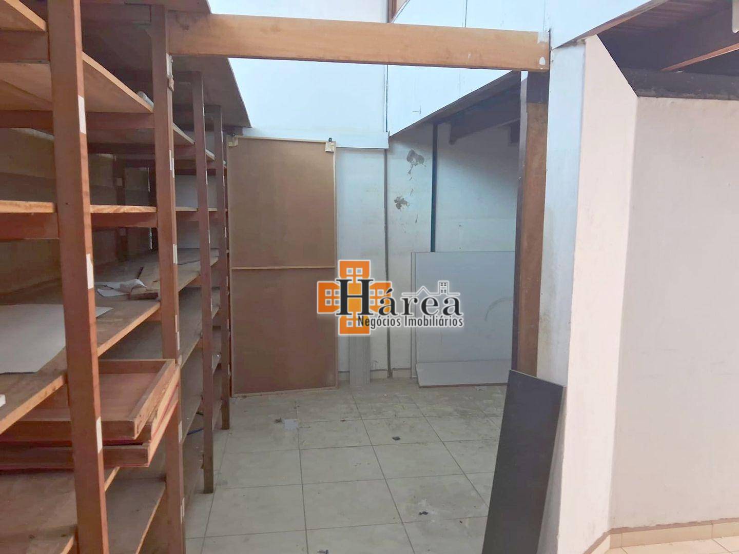 Loja-Salão para alugar, 201m² - Foto 19