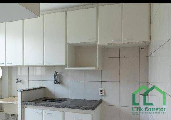 Apartamento à venda com 2 quartos, 46m² - Foto 3