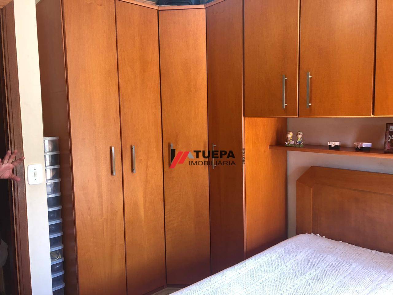 Apartamento à venda com 2 quartos, 81m² - Foto 4