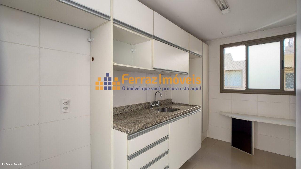 Apartamento à venda com 3 quartos, 104m² - Foto 14