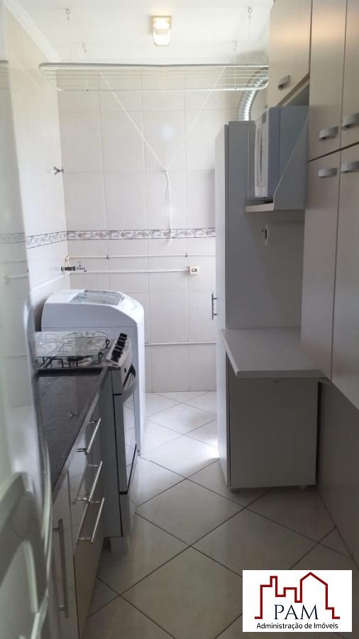 Apartamento à venda com 2 quartos, 50m² - Foto 22