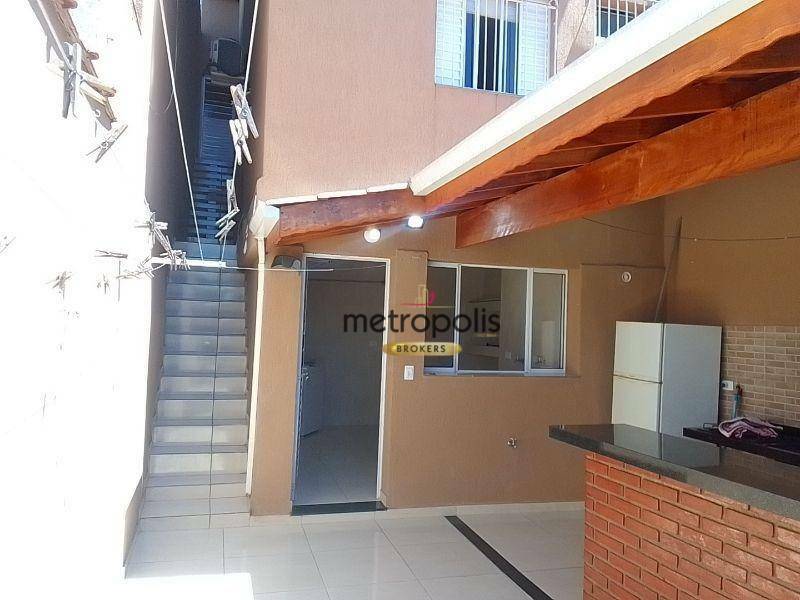 Sobrado à venda com 2 quartos, 135m² - Foto 19