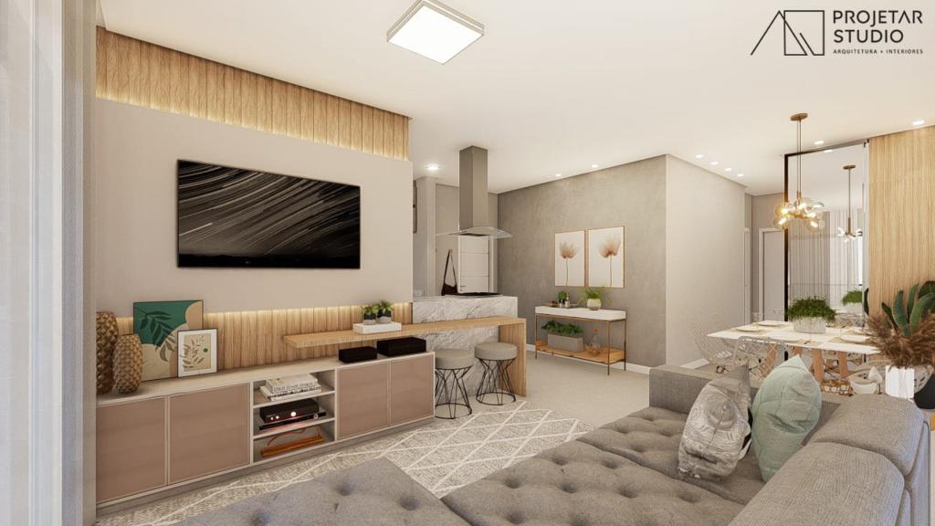 Apartamento à venda com 2 quartos, 83m² - Foto 17