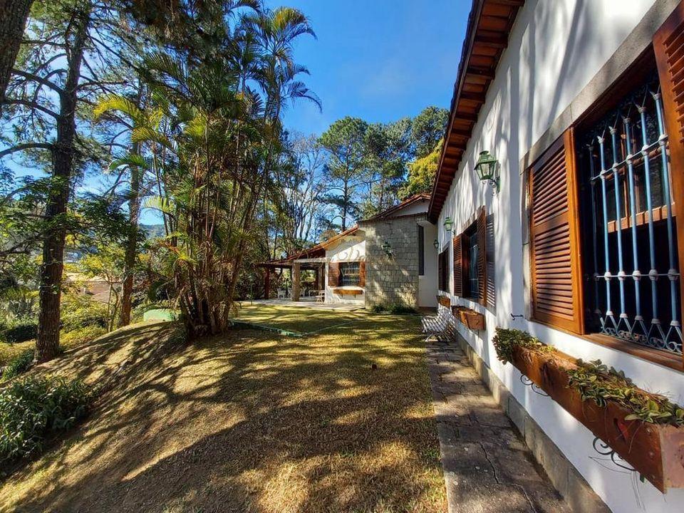 Casa à venda com 5 quartos, 5000m² - Foto 39