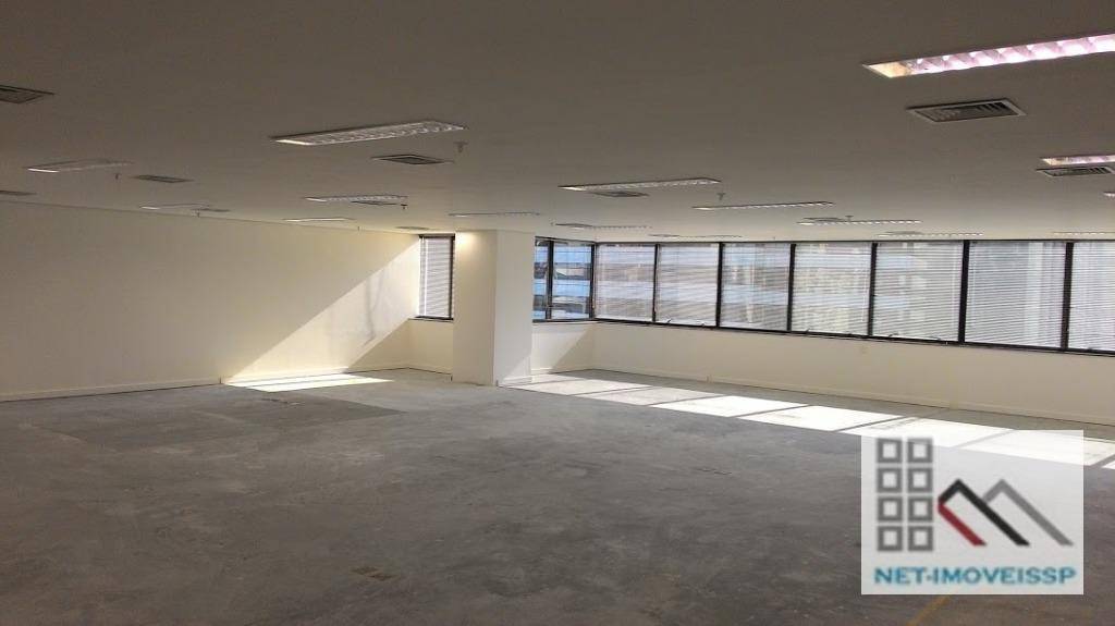 Conjunto Comercial-Sala para alugar, 206m² - Foto 4