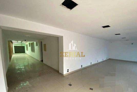 Casa à venda e aluguel com 3 quartos, 295m² - Foto 6