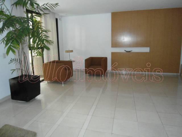 Apartamento à venda com 3 quartos, 160m² - Foto 25