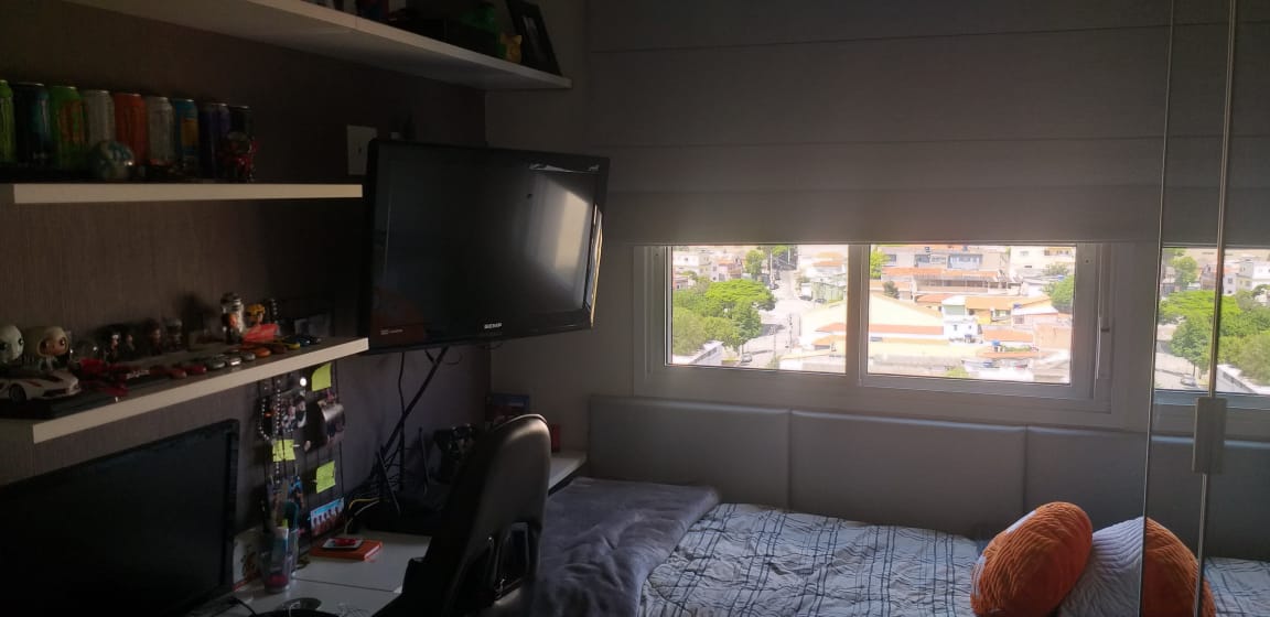 Apartamento à venda com 3 quartos, 111m² - Foto 20