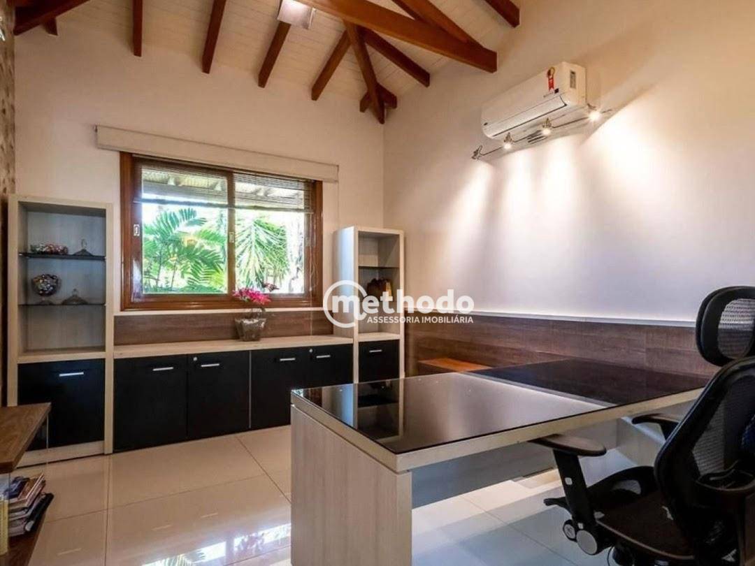 Casa de Condomínio à venda com 4 quartos, 724m² - Foto 10