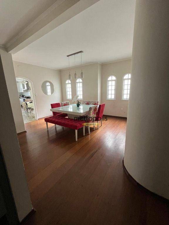 Sobrado à venda com 4 quartos, 350m² - Foto 40