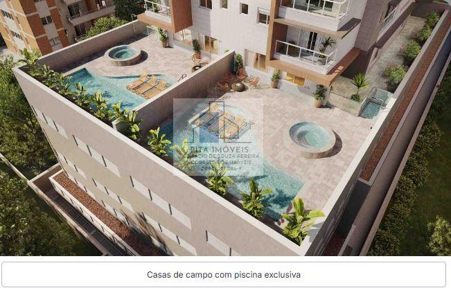 Apartamento à venda com 2 quartos, 92m² - Foto 8