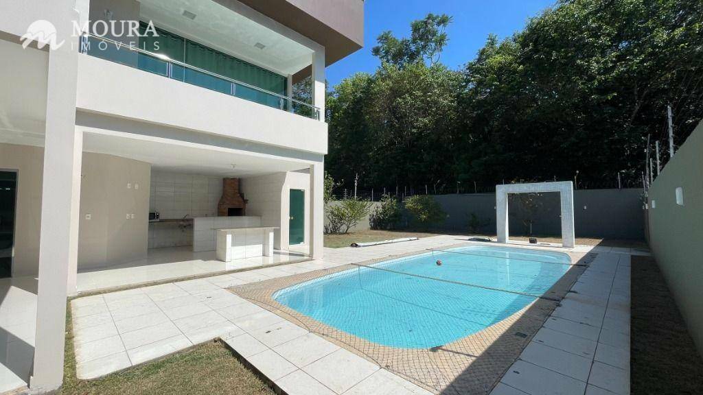 Casa de Condomínio à venda com 5 quartos, 300m² - Foto 8