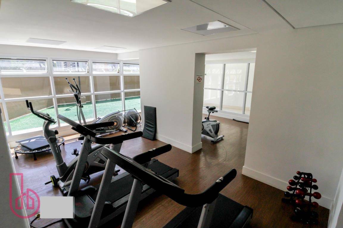 Apartamento à venda com 3 quartos, 187m² - Foto 29
