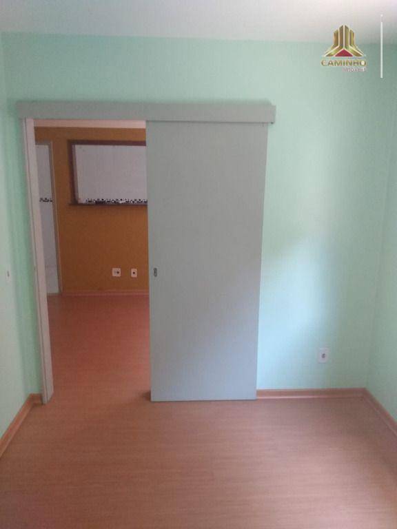 Apartamento à venda com 1 quarto, 40m² - Foto 3