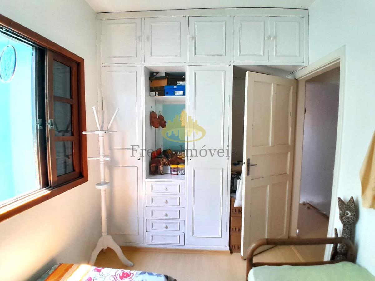 Sobrado à venda com 2 quartos, 69m² - Foto 11