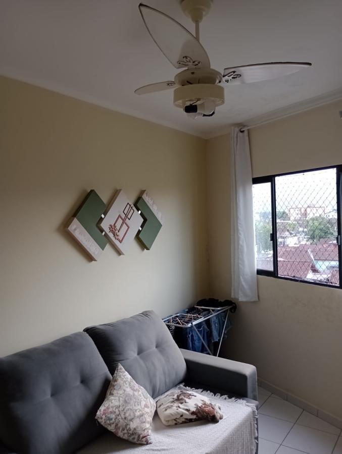 Apartamento à venda com 2 quartos, 50m² - Foto 1