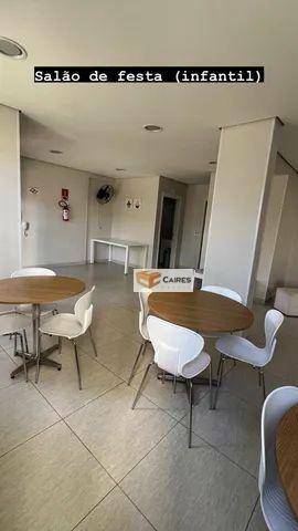 Apartamento à venda com 2 quartos, 66m² - Foto 11