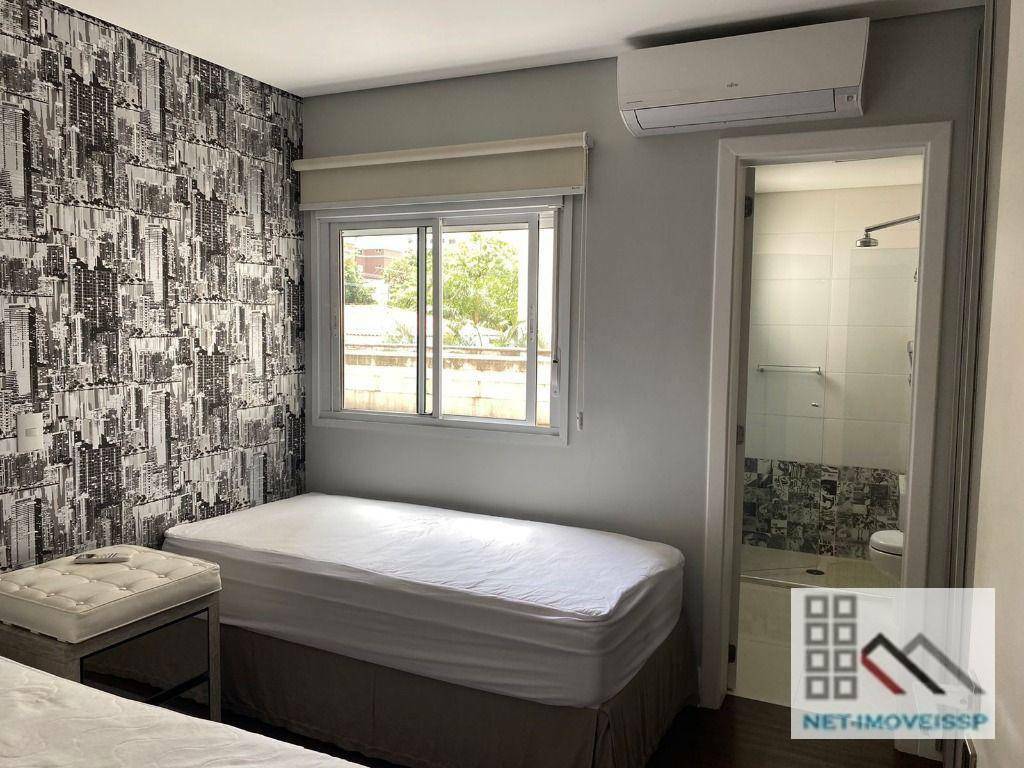 Apartamento à venda com 3 quartos, 251m² - Foto 30