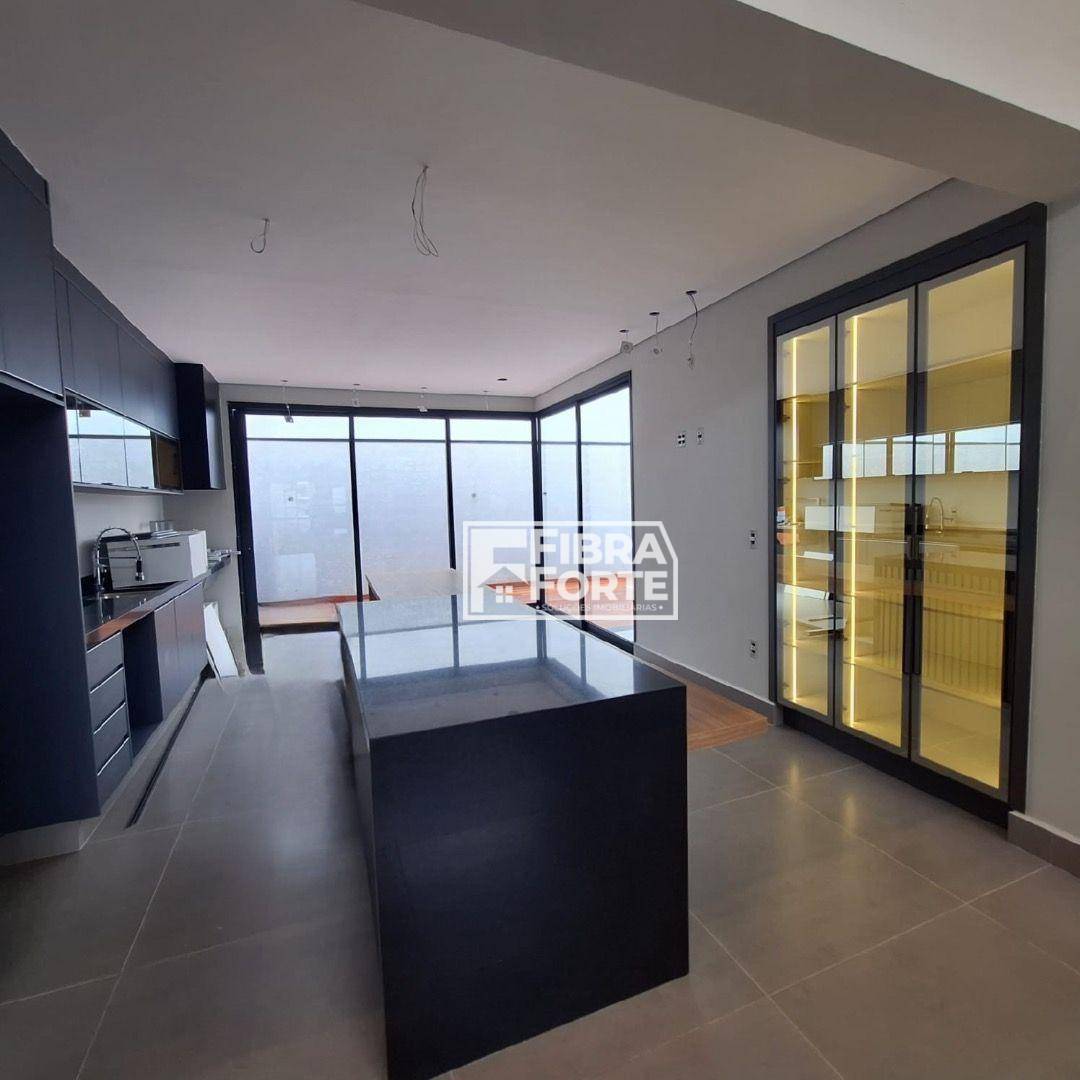 Casa de Condomínio à venda com 3 quartos, 260m² - Foto 12