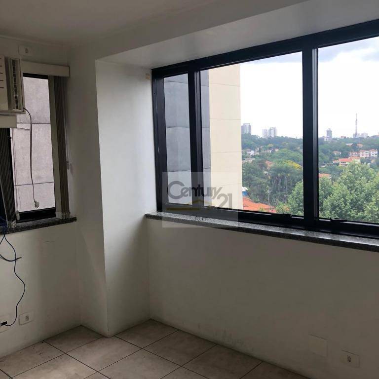 Conjunto Comercial-Sala para alugar, 100m² - Foto 1